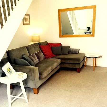 The Little House Villa Yeovil Luaran gambar