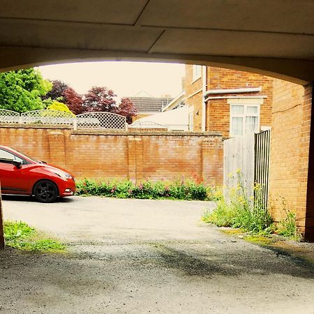 The Little House Villa Yeovil Luaran gambar