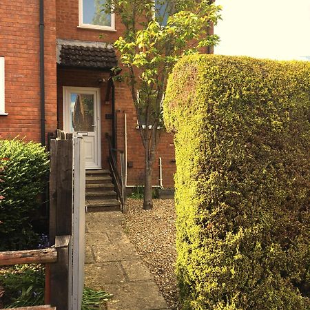 The Little House Villa Yeovil Luaran gambar