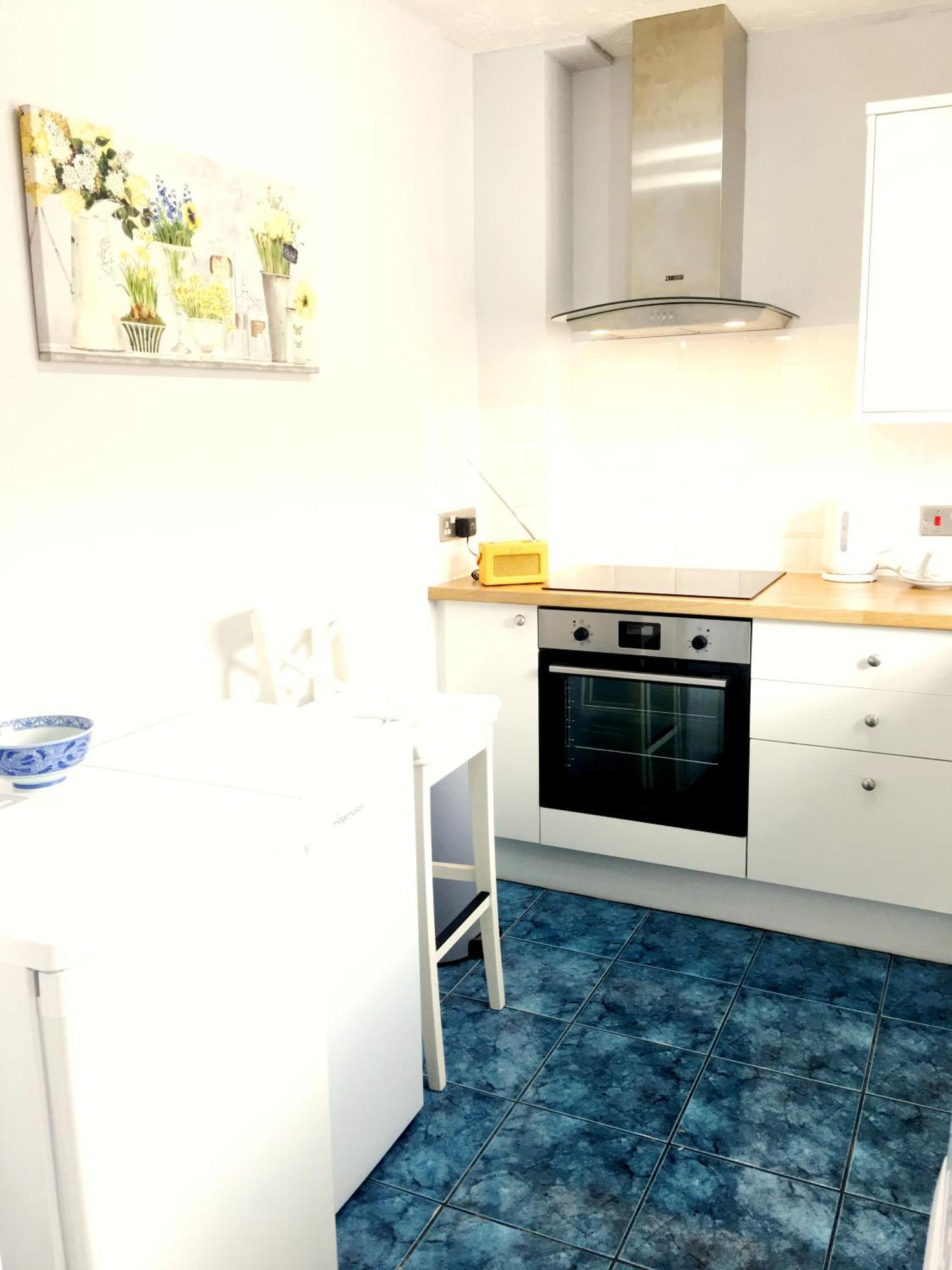 The Little House Villa Yeovil Luaran gambar