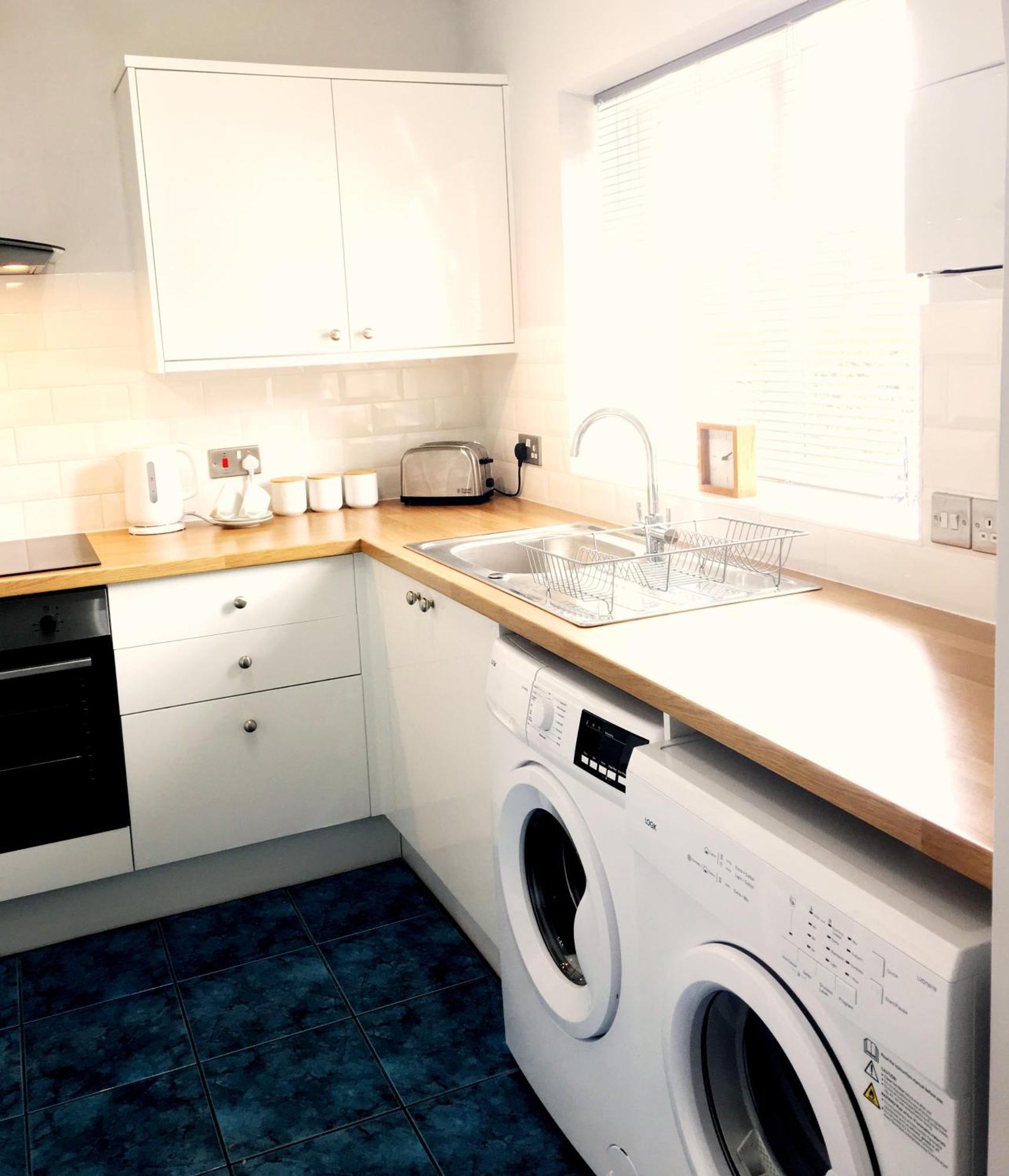 The Little House Villa Yeovil Luaran gambar