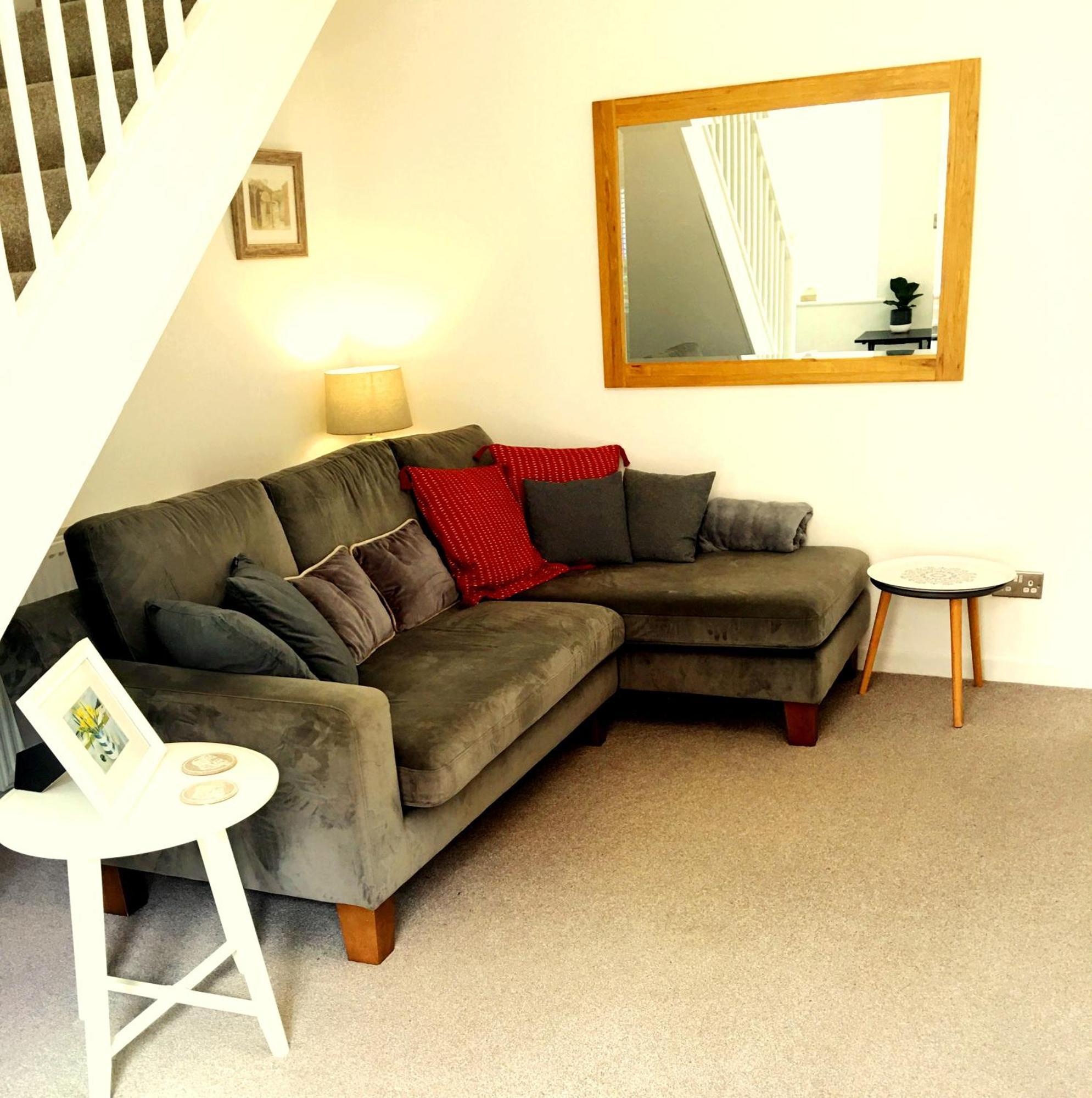 The Little House Villa Yeovil Luaran gambar