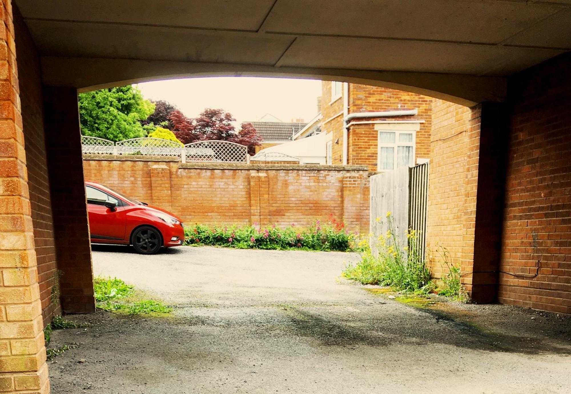 The Little House Villa Yeovil Luaran gambar