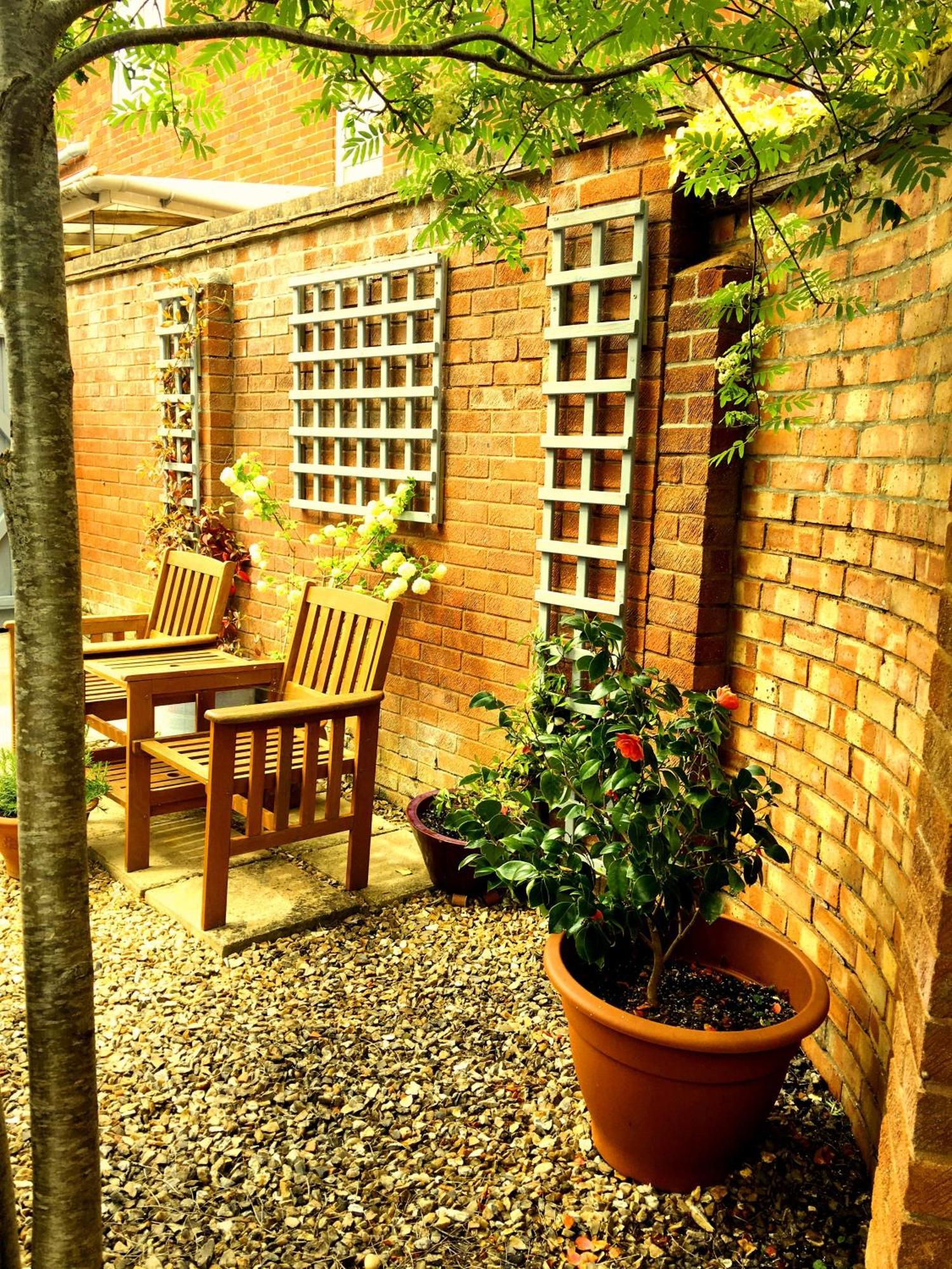 The Little House Villa Yeovil Luaran gambar