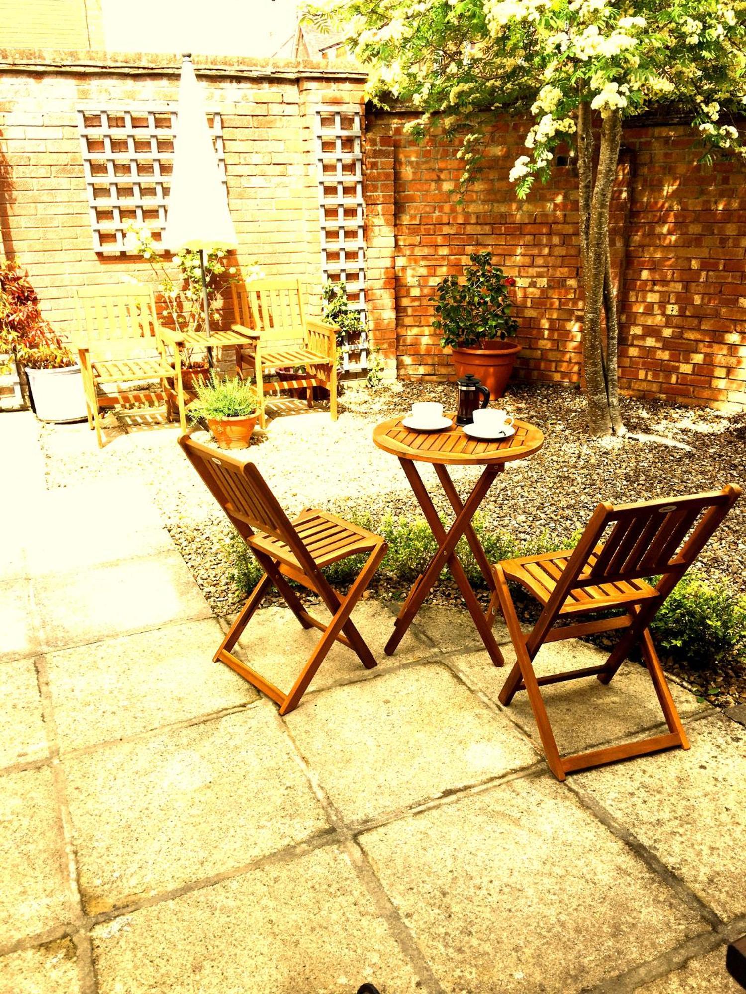 The Little House Villa Yeovil Luaran gambar