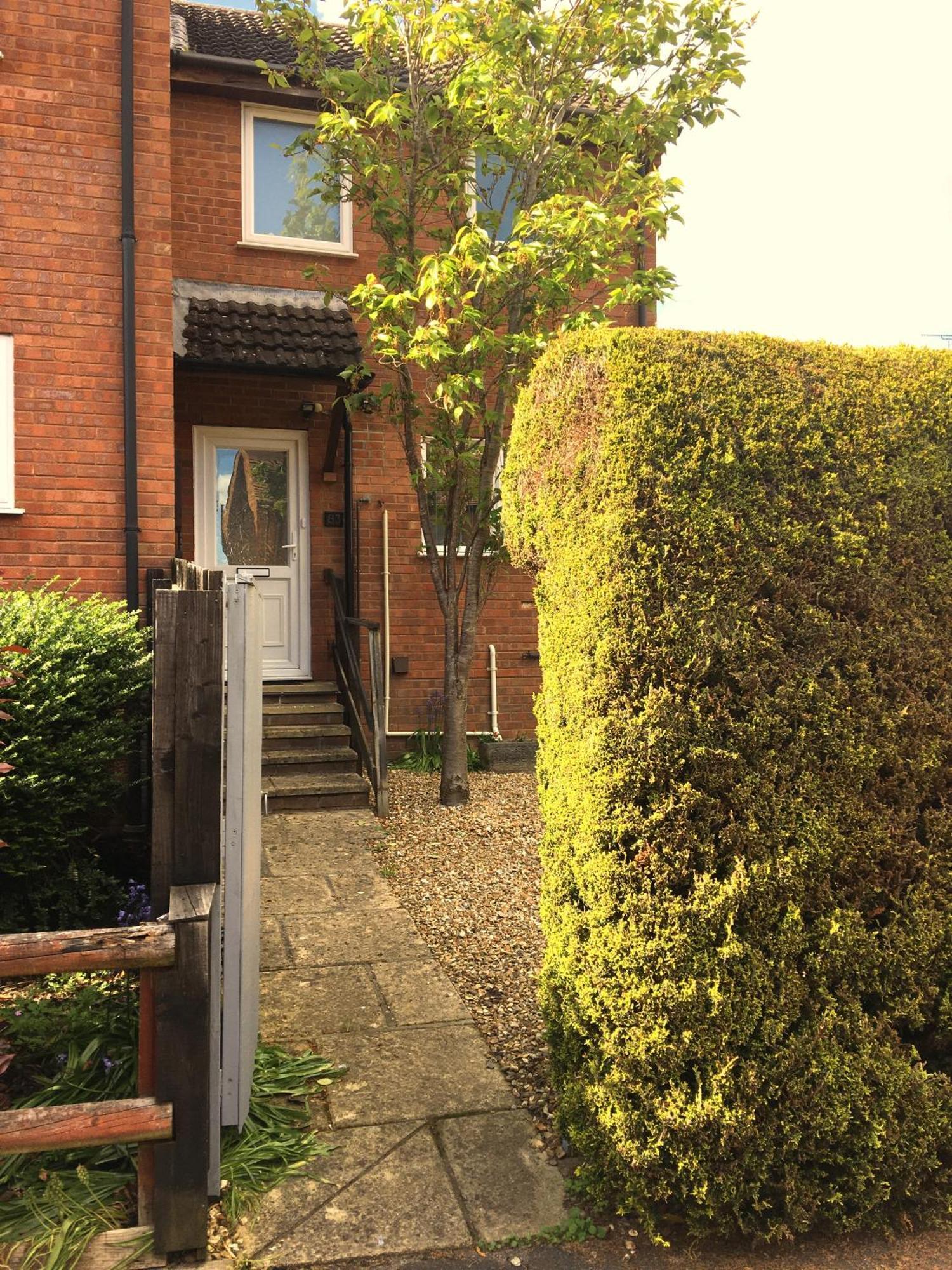 The Little House Villa Yeovil Luaran gambar