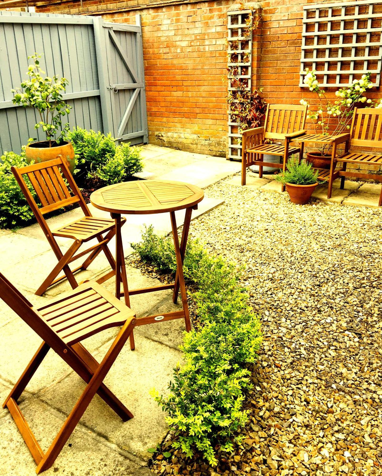 The Little House Villa Yeovil Luaran gambar